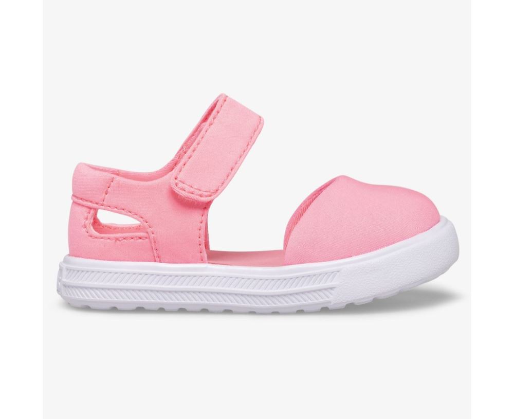 Little Kid Finlee Flex Sandal Pink Ba59wte9